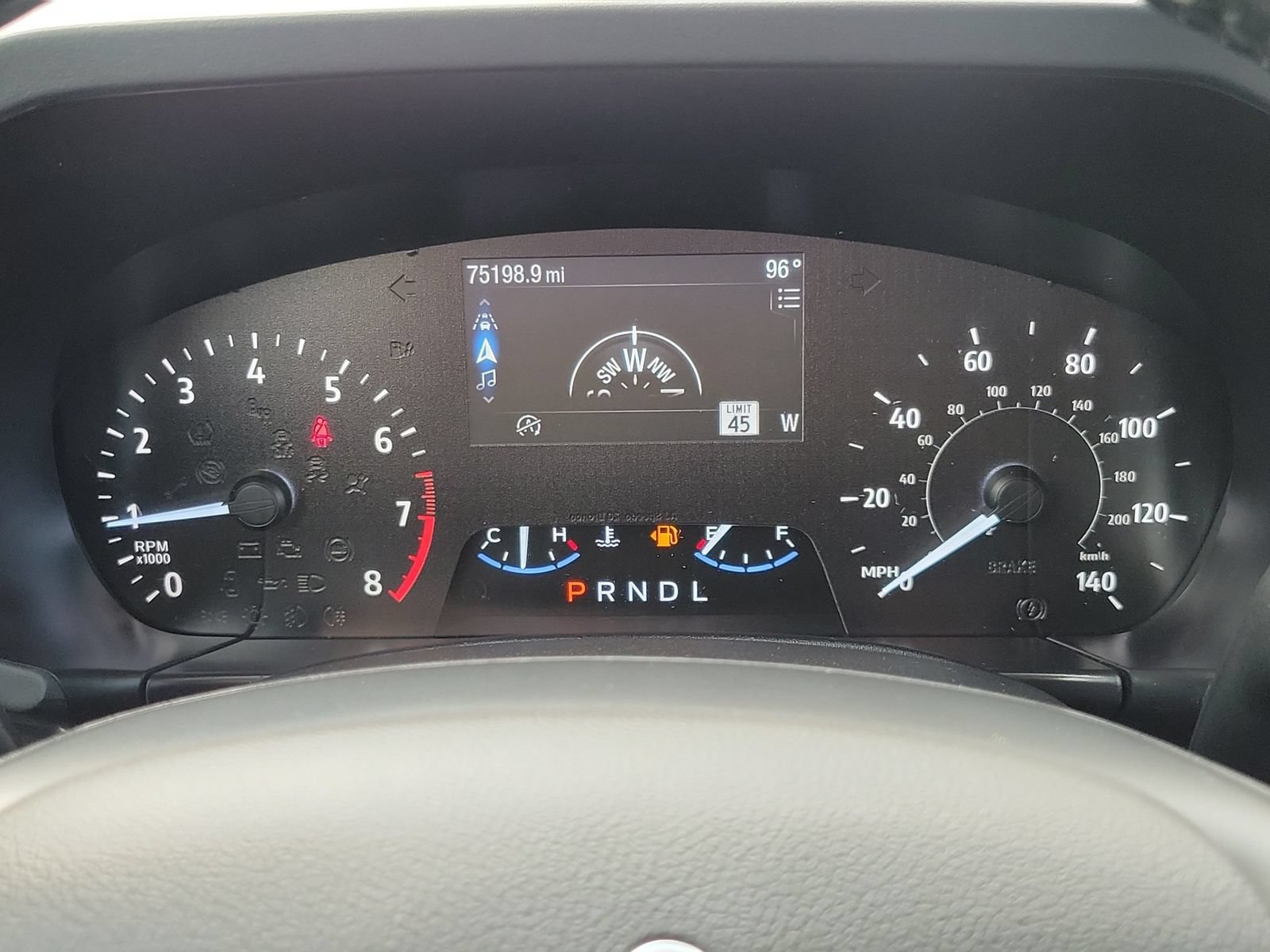 Used 2021 Ford Bronco Sport Big Bend w/ Big Bend Package (96B) AWD/4WD image 12