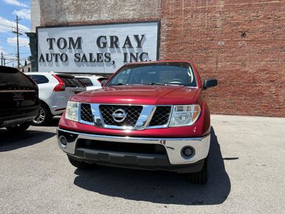 Used 2007 Nissan Frontier SE w/ SE Value Truck Pkg