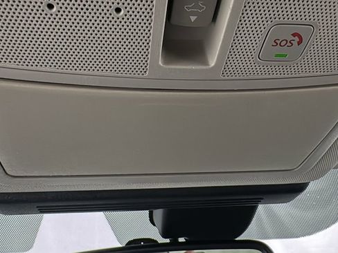 Used 2021 INFINITI Q50 Luxe w/ Cargo Package image 30