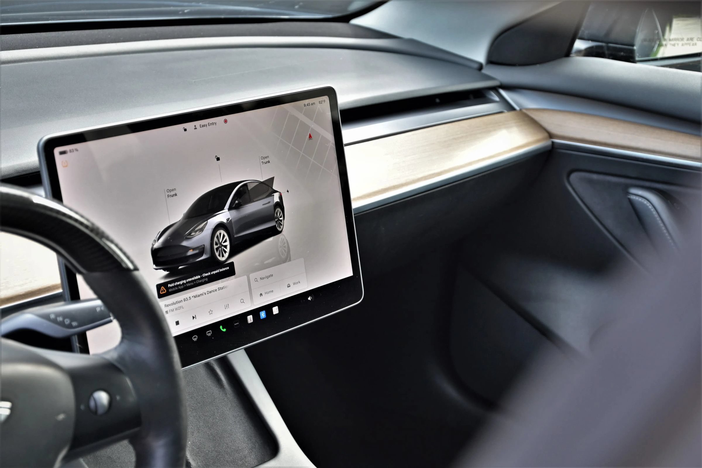 Used 2023 Tesla Model 3 Standard Range RWD image 13
