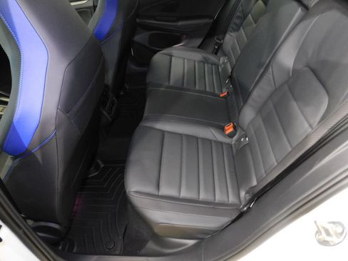 Used 2026 Volkswagen Golf AWD/4WD image 54