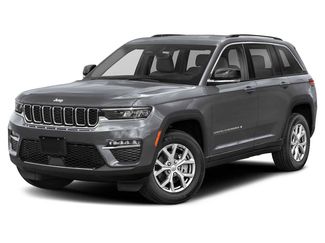 Used 2025 Jeep Grand Cherokee Laredo X w/ Luxury Tech Group I video 1