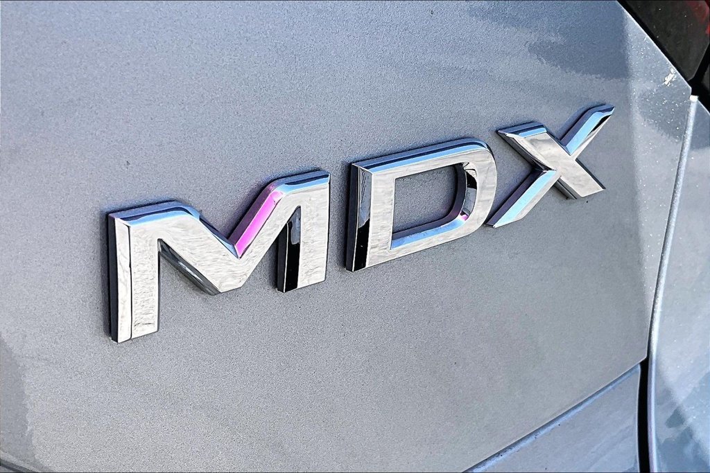 Used 2025 Acura MDX w/ Technology Package FWD image 43