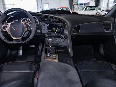 Used 2019 Chevrolet Corvette ZR1 image 21