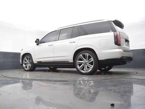 Certified 2025 Cadillac Escalade Sport Platinum image 54