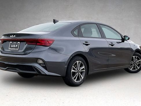 Certified 2024 Kia Forte LXS FWD image 20