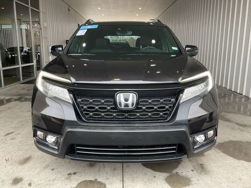 Used 2021 Honda Passport Touring image 26