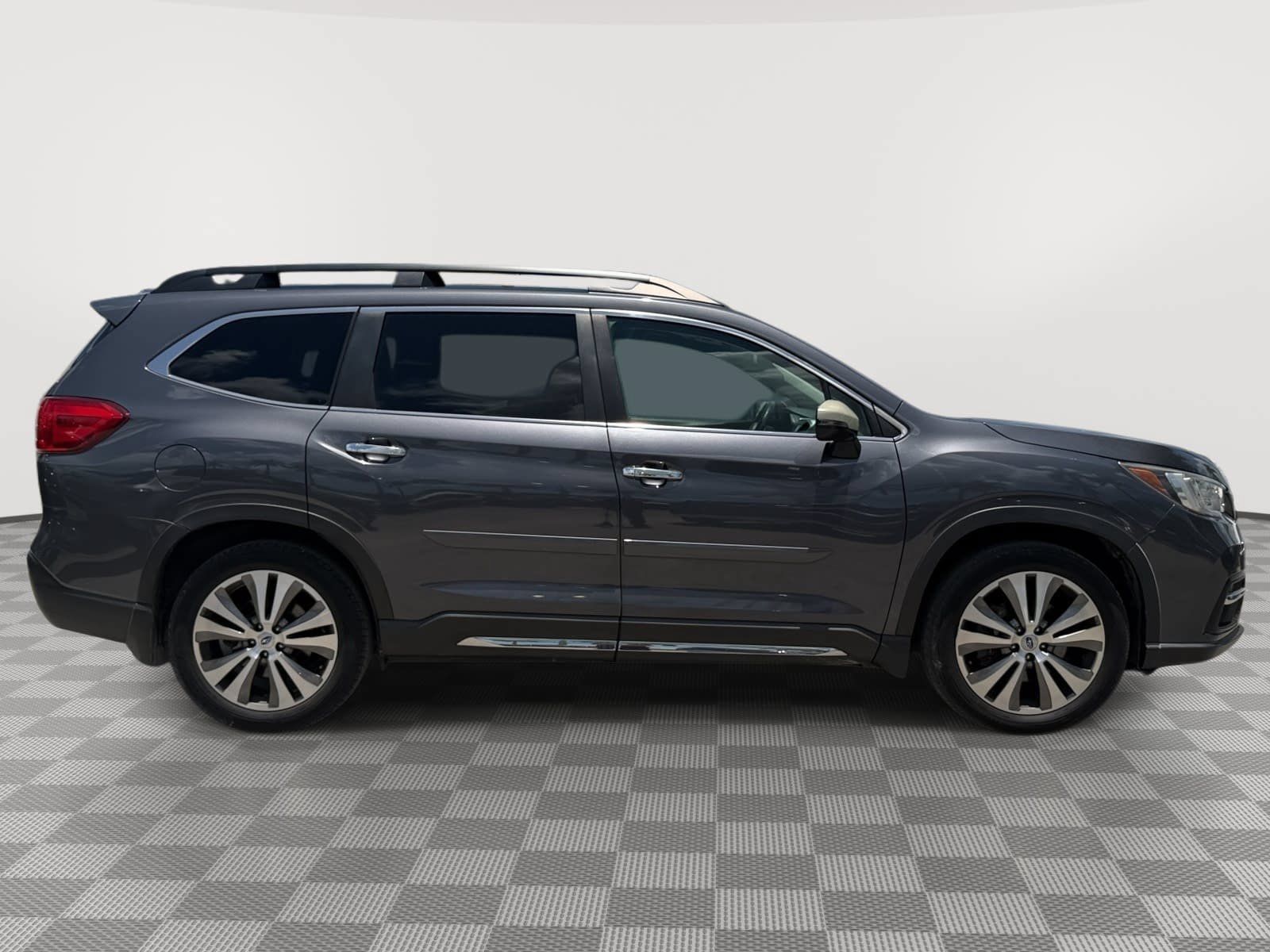Used 2020 Subaru Ascent Touring w/ Popular Package #2A AWD/4WD image 9