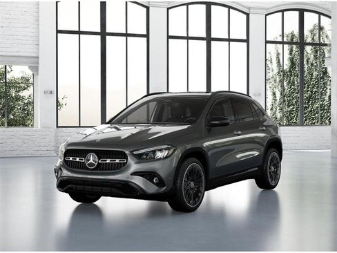 New 2026 Mercedes-Benz GLA 250 4MATIC image 40
