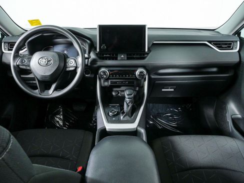Used 2024 Toyota RAV4 XLE w/ Convenience Package AWD/4WD image 20