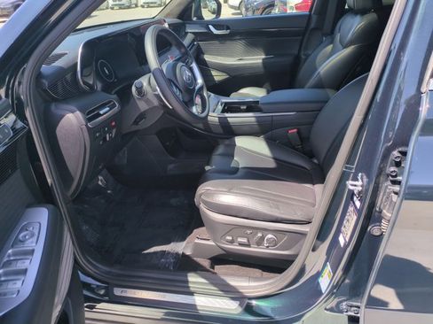 Used 2023 Hyundai Palisade Calligraphy FWD image 17