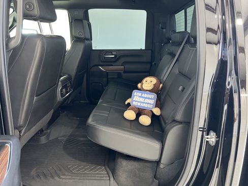 Used 2023 Chevrolet Silverado 2500 High Country w/ Technology Package image 20