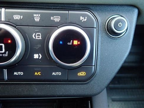 Used 2023 Land Rover Defender 110 S AWD/4WD image 19