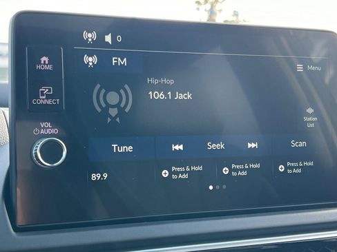 New 2025 Acura ADX A-Spec image 15