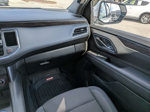 Used 2024 Chevrolet Tahoe LS w/ Driver Alert Package RWD image 16