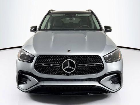 New 2026 Mercedes-Benz GLE 450 4MATIC image 2
