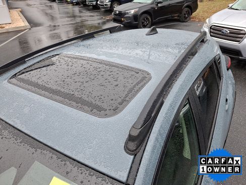 Certified 2024 Subaru Crosstrek 2.0i Premium image 13