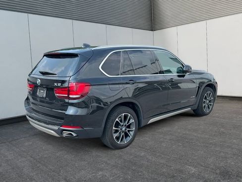 Used 2018 BMW X5 xDrive35i AWD/4WD image 5