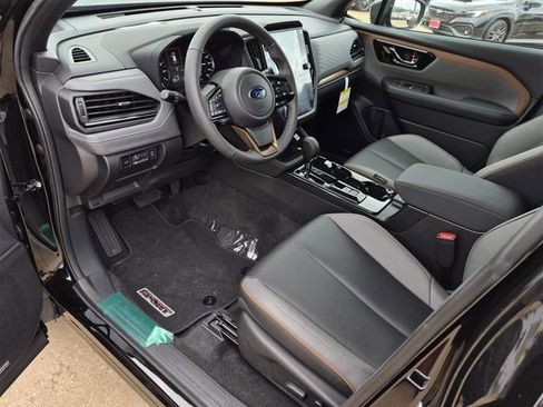 New 2026 Subaru Forester Sport image 14