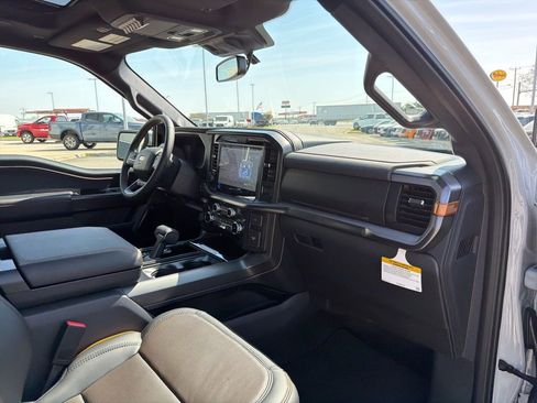 New 2026 Ford F150 Tremor w/ Equipment Group 402A High image 22