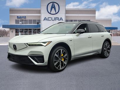 Used 2024 Acura ZDX Type S