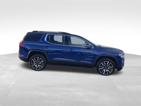 Used 2023 GMC Acadia SLE w/ Driver Convenience Package image 31