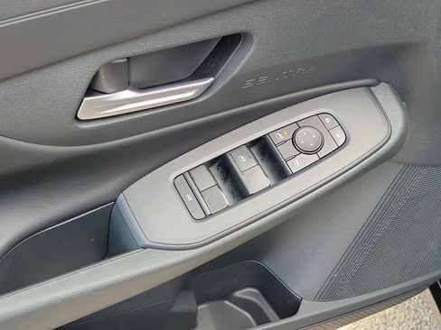 New 2026 Nissan Sentra SV w/ Floor Mat Package FWD image 24