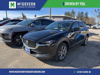 Used 2023 MAZDA CX-30 AWD 2.5 S w/ Preferred Package video 1