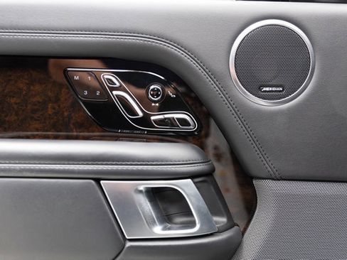Used 2022 Land Rover Range Rover Westminster Edition image 41