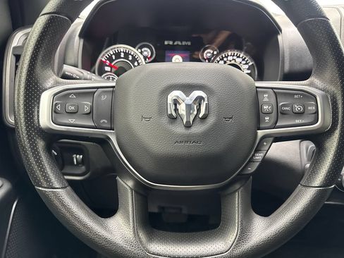 Used 2025 RAM 1500 Tradesman RWD image 59