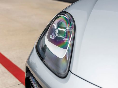 Certified 2021 Porsche Cayenne S AWD/4WD image 19