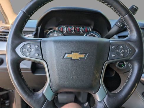 Used 2016 Chevrolet Tahoe LT RWD image 27