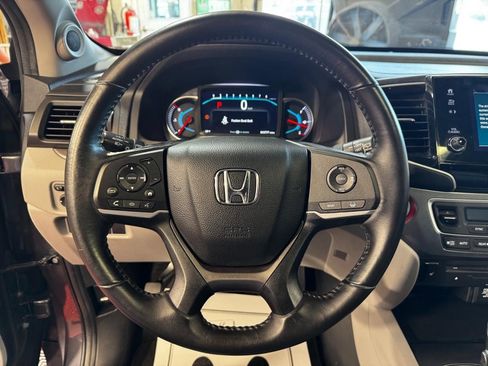 Used 2019 Honda Pilot EX-L image 21