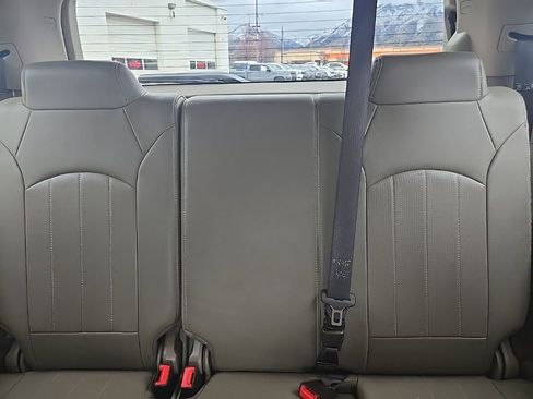 Used 2016 GMC Acadia Denali image 27