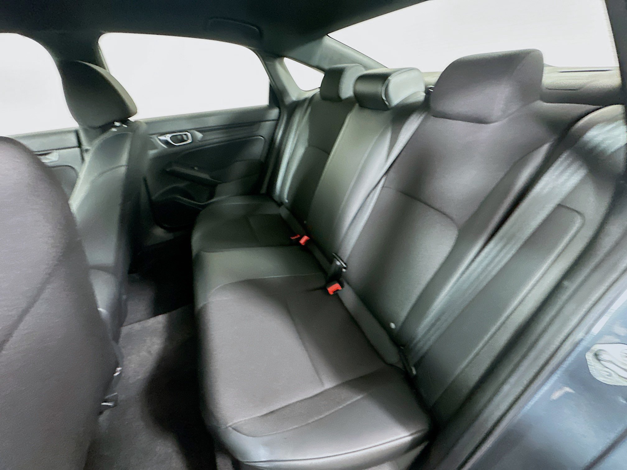 Used 2024 Honda Civic Sport image 20