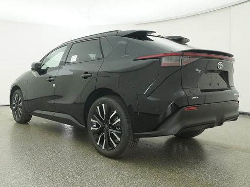 New 2026 Toyota bZ image 56