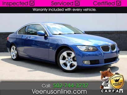 Used 2010 BMW 328i xDrive Coupe