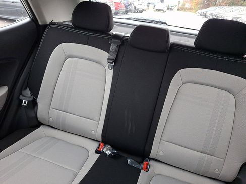 New 2026 Hyundai Venue SEL image 12