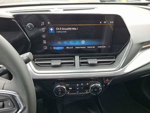 New 2026 Chevrolet Trax ACTIV image 8