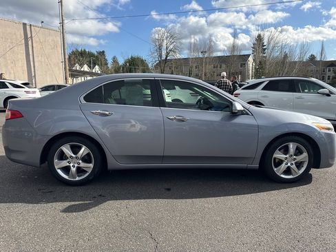 Used 2011 Acura TSX Sedan image 8