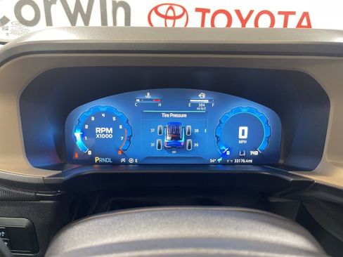 Used 2025 Ford Bronco Sport Big Bend image 21