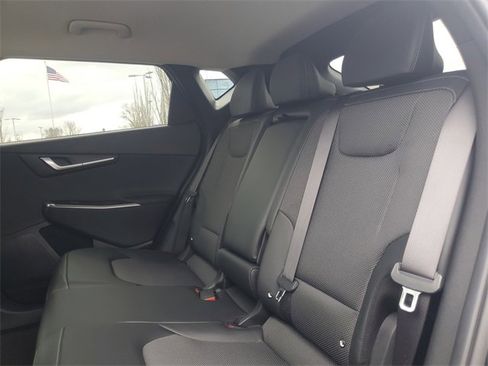 Certified 2022 Kia EV6 Light image 9