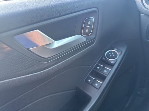 Certified 2023 Ford Escape ST-Line w/ Tech Pack #1 image 25