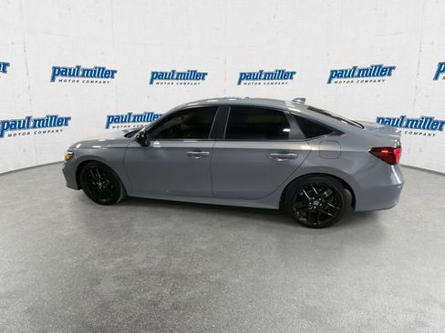 Used 2025 Honda Civic Sport image 7