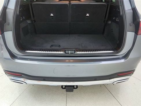 Used 2025 Mercedes-Benz GLS 450 GLS 450 image 14