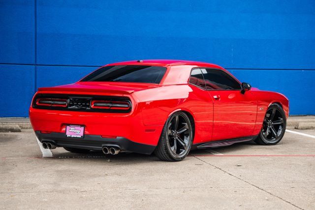Used 2015 Dodge Challenger R/T w/ Quick Order Package 28B R/T RWD image 51