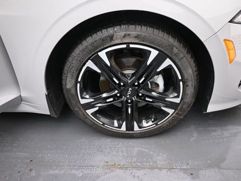 Used 2023 Kia K5 GT-Line FWD image 13