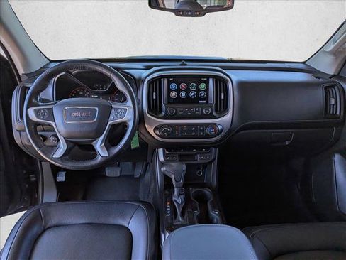 Used 2016 GMC Canyon SLT w/ Trailering Package AWD/4WD image 18