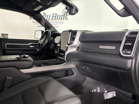 Used 2020 RAM 1500 Lone Star AWD/4WD image 32