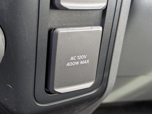 New 2025 Ford F350 XL w/ XL Chrome Package image 17